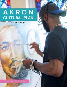 Akron’s Black Artist Guild seeks support for entrepreneurial artists this Giving Tuesday