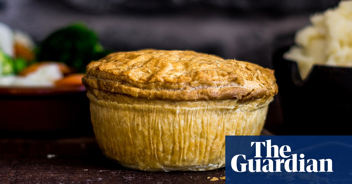 What was the filling of humble pie? The Saturday quiz