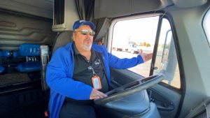 New Butler Tech CDL facility clears testing bottlenecks, getting new truck drivers on the road