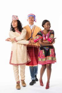 Akron’s Gum-Dip Theatre play to portray ‘culture brokers’ who bridge local language barriers