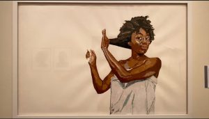 Read more about the article Kent State Museum exhibit explores history and art of Black hair