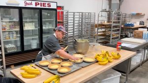 Read more about the article A winning recipe for decades: Owner of Just Pies in Westerville likes to keep it simple