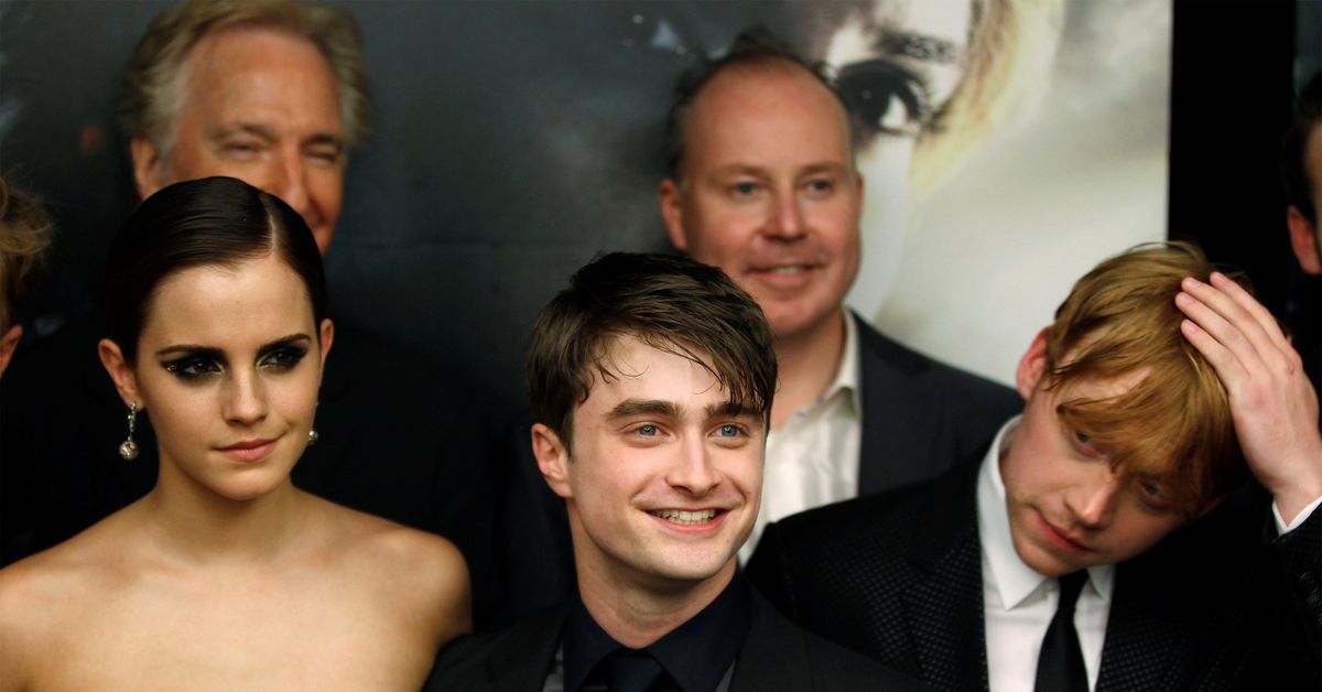 Harry Potter cast to reunite for 20th anniversary TV special – Reuters