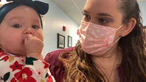 Second breast milk donation site opens in southwest Ohio