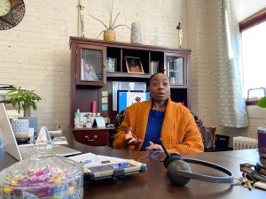 How 2 Akron small businesses gained during the pandemic at Bounce Innovation Hub