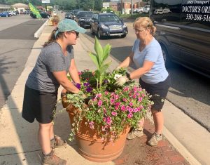 Great Streets initiative working to strengthen, enliven and beautify 13 Akron business districts