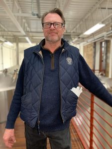 Read more about the article Cleveland brewer named head of Master Brewers Association