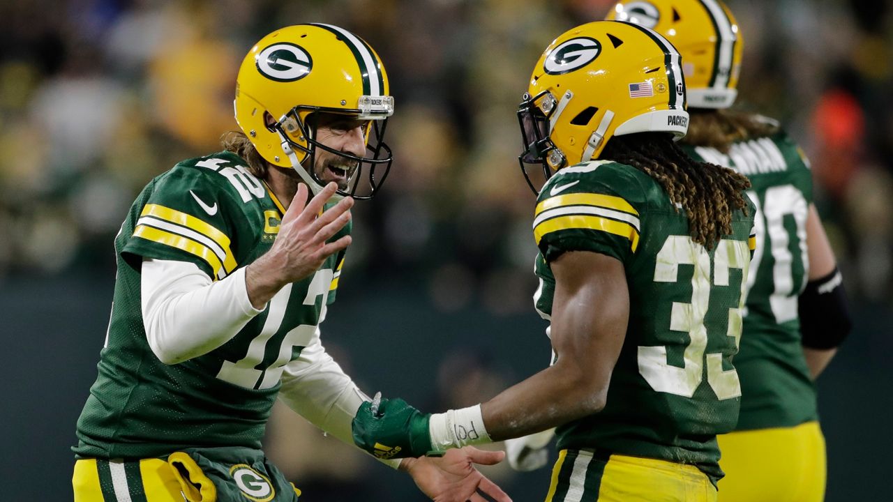 Packers vs. Browns Preview: Three things to watch for Christmas Day at Lambeau