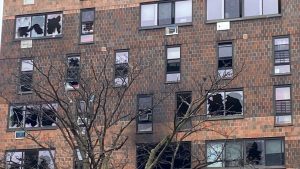 19 dead, dozens hurt in horrific Bronx high-rise fire: sources