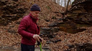 Exploring Ohio: Winter hiking