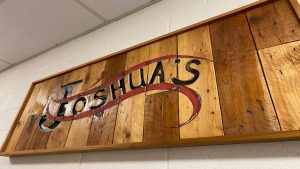 Joshuas Restaurant offers culinary arts training to high school students