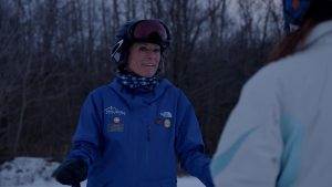 Exploring Ohio: Ski school