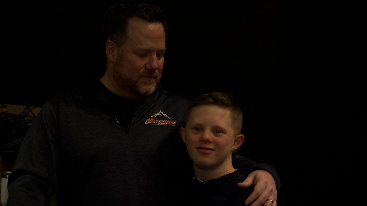 Cincinnati’s efforts to build Down syndrome support center get assist from Akron-based Improvaneers