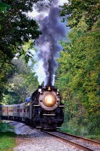 Read more about the article Cuyahoga Valley Scenic Railroad celebrates 50 years as Steam in the Valley returns