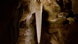 Exploring Ohio: Ohio Caverns