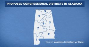 Alabama redistricting court ruling could have nationwide impact