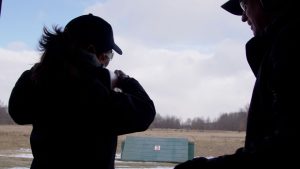 Exploring Ohio: Bullseye at Black Wing Shooting Center