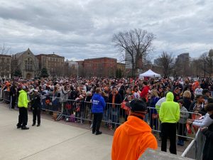 GOPs Rob Portman backs Timken to succeed him in US Senate