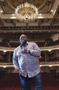 New grant to help Cincinnati Opera showcase Black stories through the eyes of Black artists