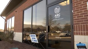 New ARC liaison using his struggle with addiction to connect with clients