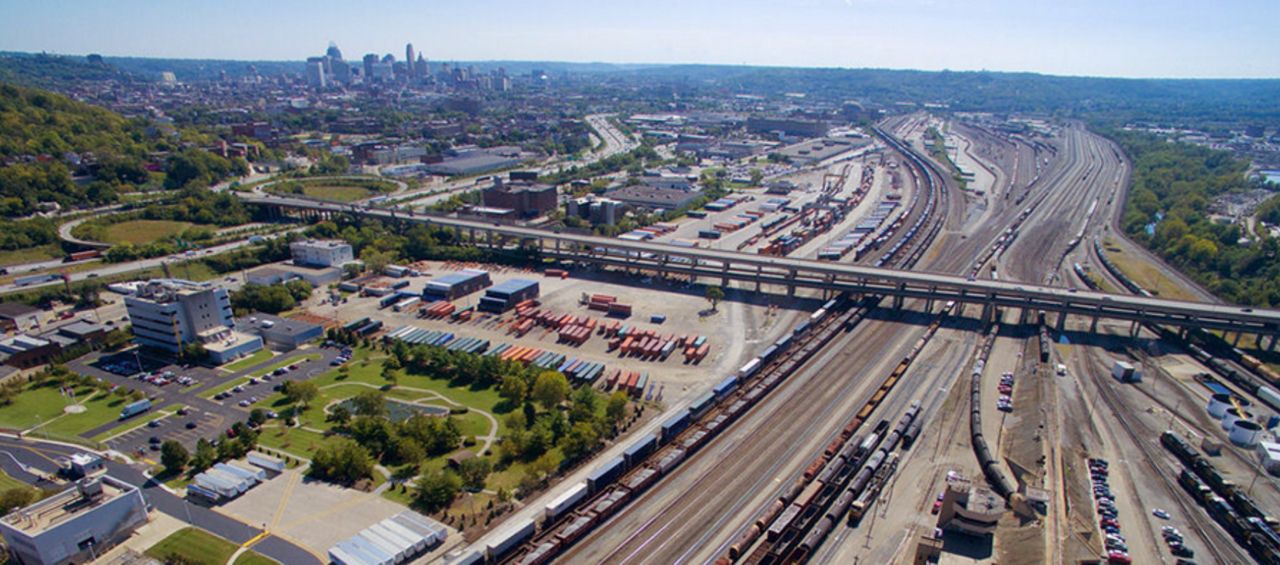 Western Hills Viaduct replacement represents opportunity for West Side