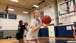 OHSAA girls basketball tournament begins