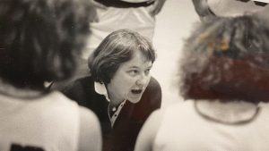 Girls basketball coach reflects on 700 wins