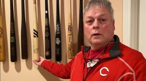 Read more about the article Cincinnati Reds fans react to fire sale of key players ahead of Opening Day