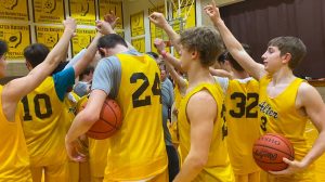 Lutheran East builds a strong basketball program looking for another title