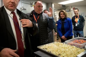 Read more about the article SXSW 2022: Director Ron Howard turns documentary lens to celebrity chef José Andrés’ humanitarian efforts with ‘We Feed People’