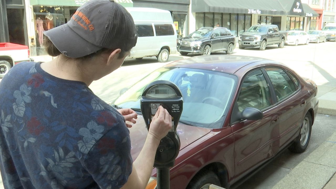 Get ready to pay more for longer hours to park in Covington