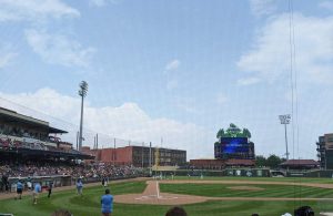 Read more about the article Some northeast Ohio Catholic students bring back Easter tradition