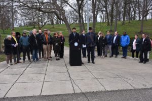 Rapid Run Park to Lick Run Greenway: Bike trail plan aims to connect West Side communities