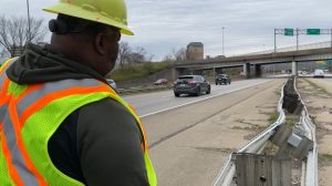 ODOT urges drivers to pay attention through work zones