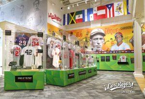 ¡Los Rojos!: Reds Hall of Fame exhibit highlights Latin Americas impact on baseball