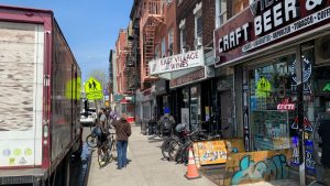 Read more about the article We got him: Suspect in Brooklyn subway shooting taken into custody, officials say