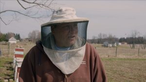 Exploring Ohio: Backyard beekeeping