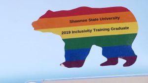 Shawnee State students react to $400K preferred pronouns lawsuit involving professor