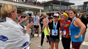 2022 Flying Pig Marathon: Annual spring race transforms 26.2 miles of Cincinnati region