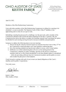 Contempt motion filed for lack of legislative redistricting movement, new evidence released in congressional redistricting suit