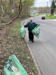 City, Keep Akron Beautiful seek volunteers for community cleanup June 4