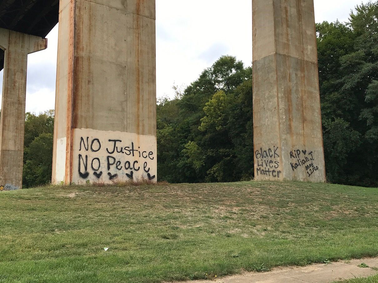 Akron Parks Week: Vote on types of trees and design for Elizabeth Park Food Forest