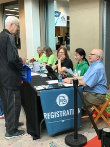 Hundreds of seniors signed up for Senior Summit Conference & Expo in Akron May 14