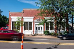 LeBron James Family Foundation to open I Promise HealthQuarters for I Promise families, Akron community