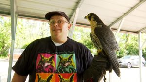 Exploring Ohio: Ohio School of Falconry