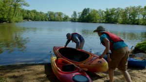 Exploring Ohio: Inclusive outdoor recreation