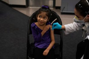 Read more about the article This is a long-awaited vaccine: FDA panel unanimously backs Pfizer, Moderna COVID-19 vaccines for kids under 5