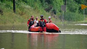 Death toll rises to 8, more feared after catastrophic eastern Kentucky flooding