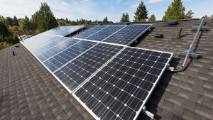 Read more about the article Disposing used solar panels could bring big challenges