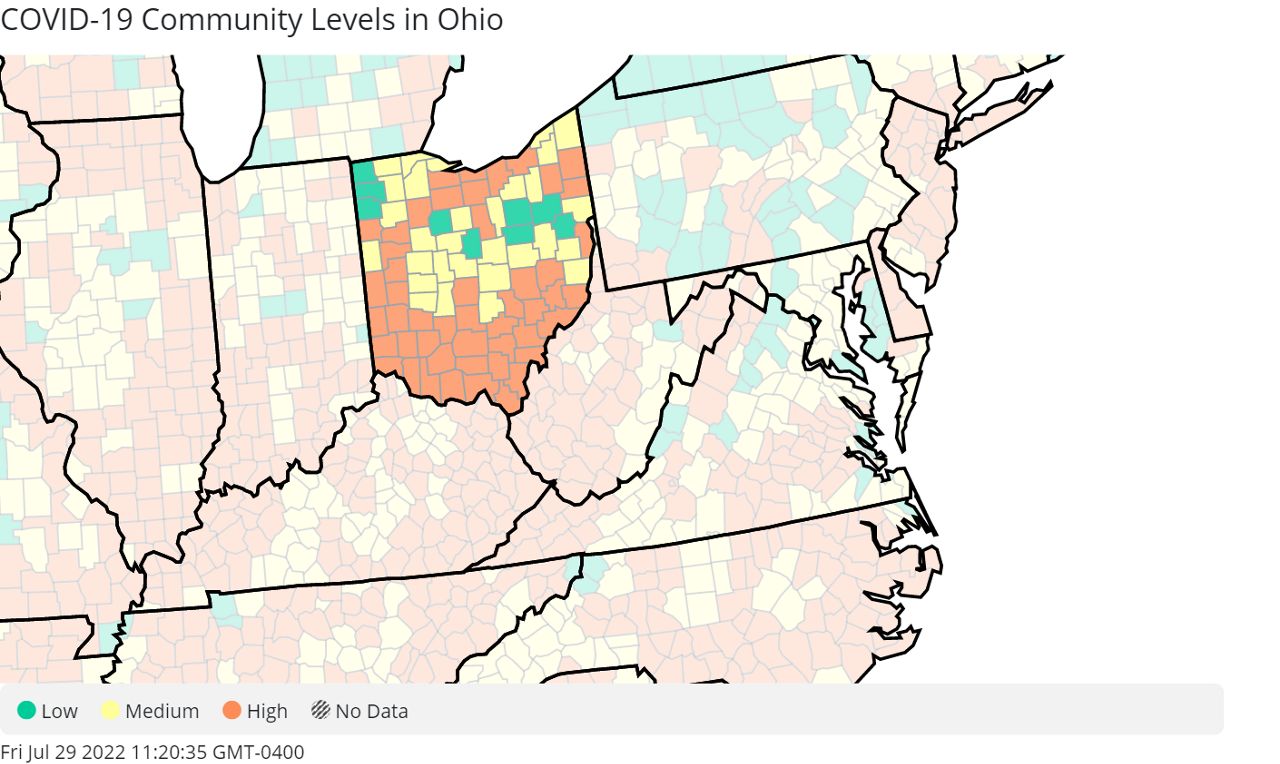 Ag Report: The importance of pollen